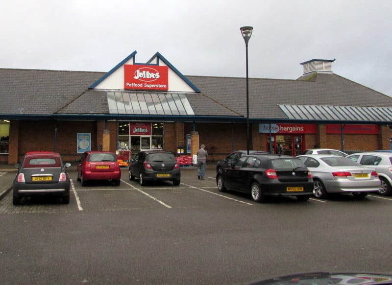 Banana Ben's Flint Play Centre & Cafe photo 9
