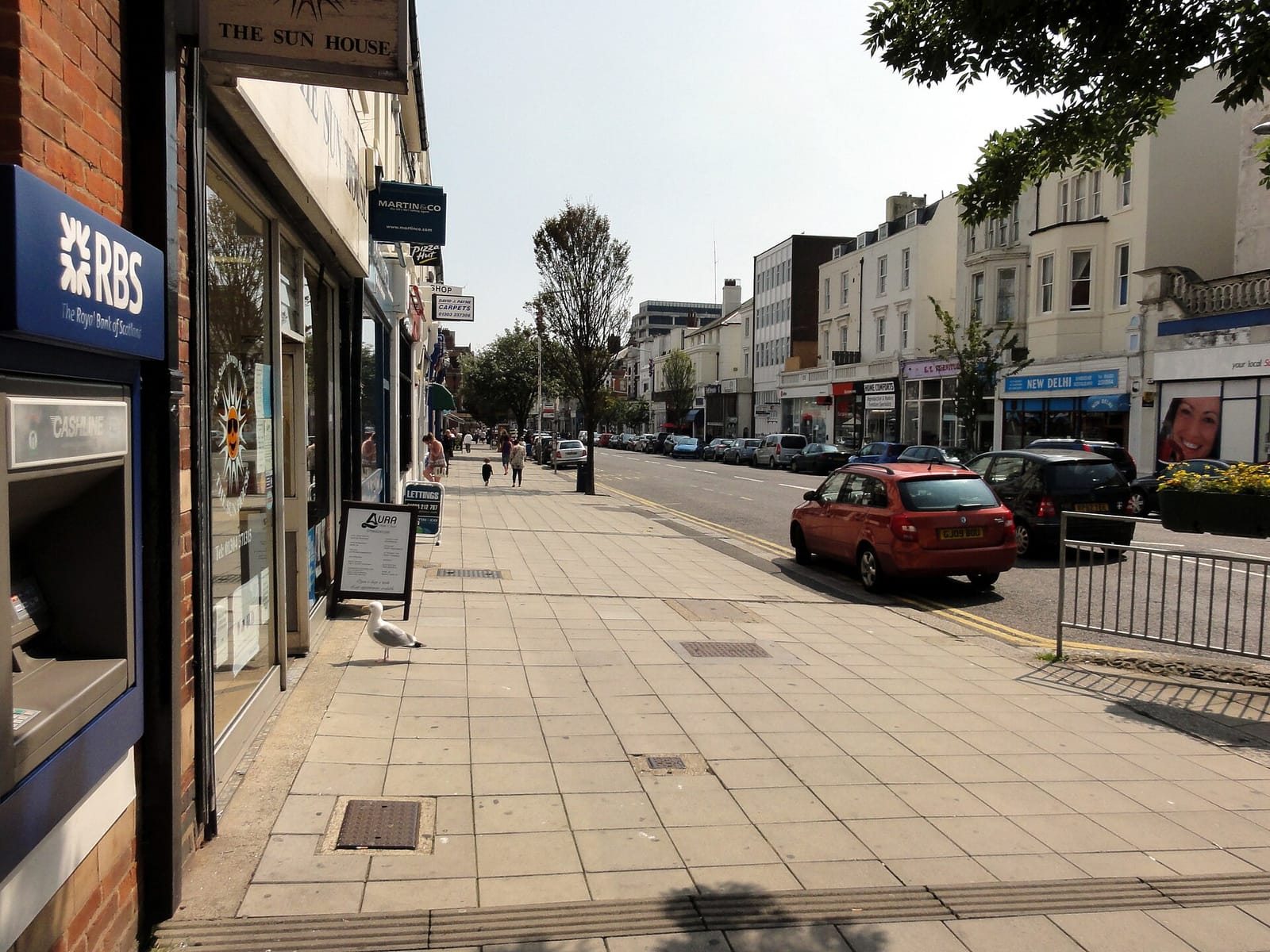 Gourmet Kitchen Folkestone photo 4