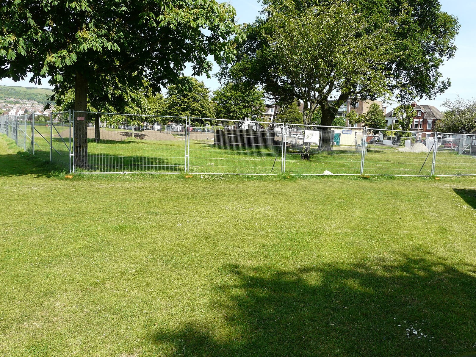 HatHats Radnor Park photo 2