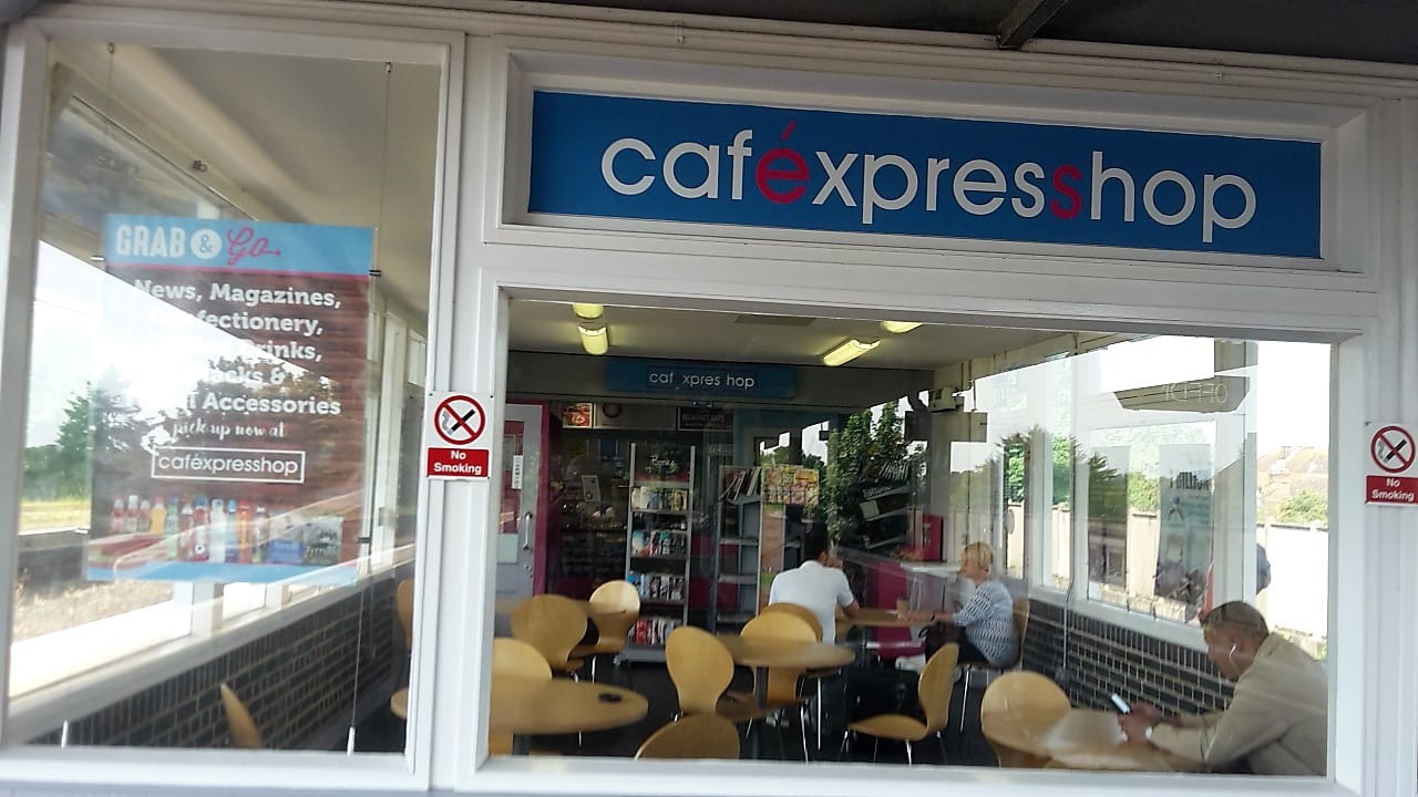reFresh Cafe
