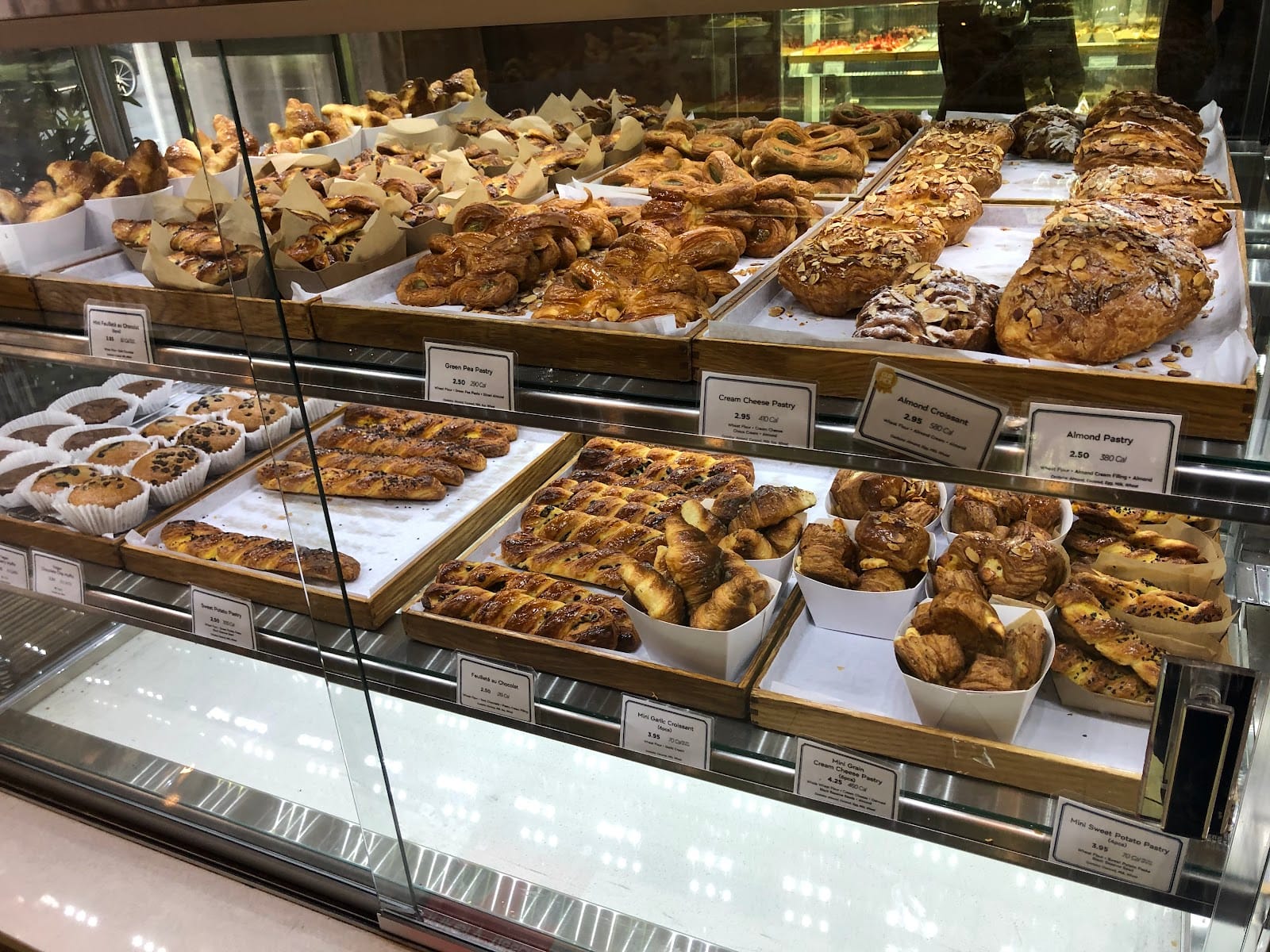 Paris Baguette