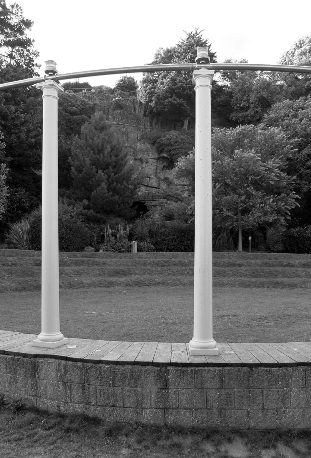 HatHats Coffee Folkestone Leas Coastal Park photo 2