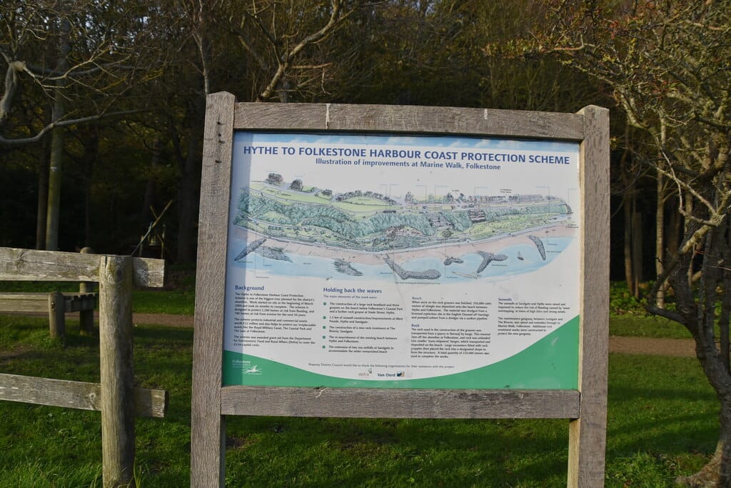 HatHats Coffee Folkestone Leas Coastal Park photo 3