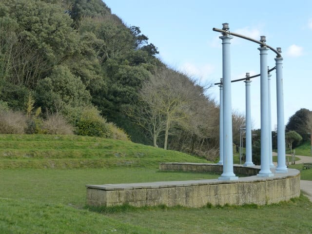 HatHats Coffee Folkestone Leas Coastal Park photo 4