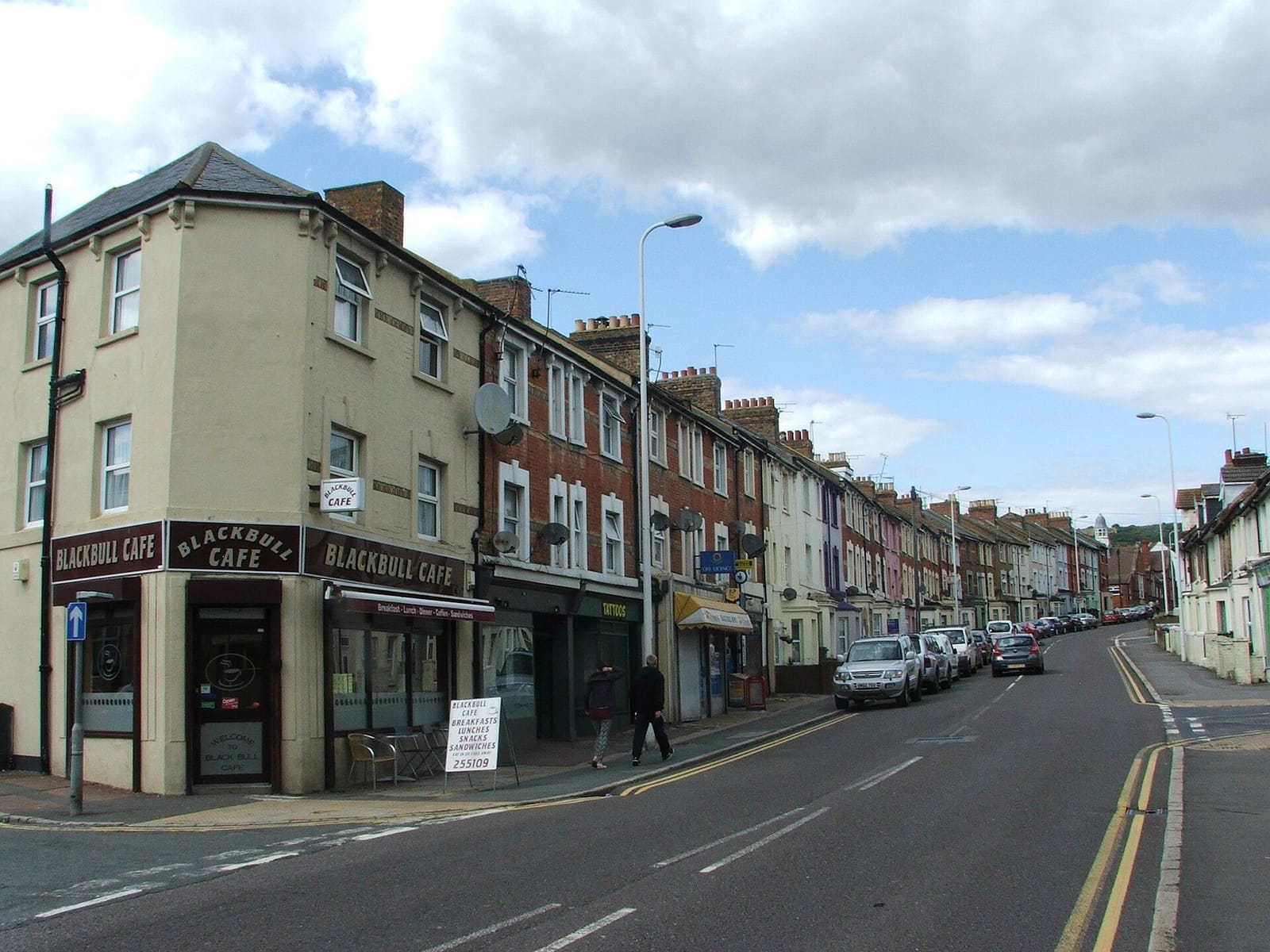 Black Bull Cafe & Coffee Shop photo 5