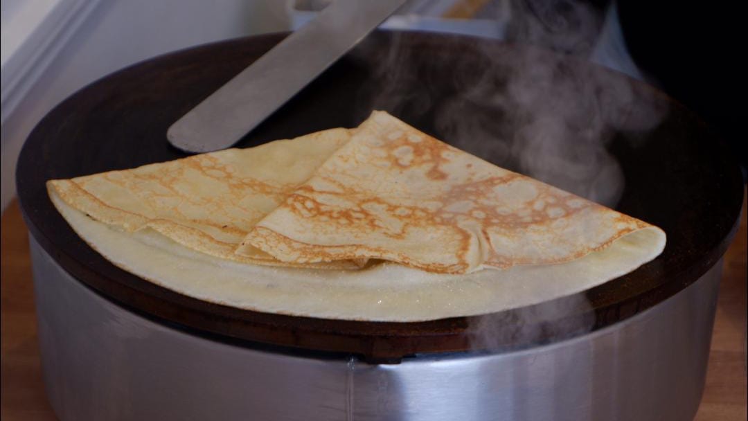 SWIRL. - Crêperie & Café
