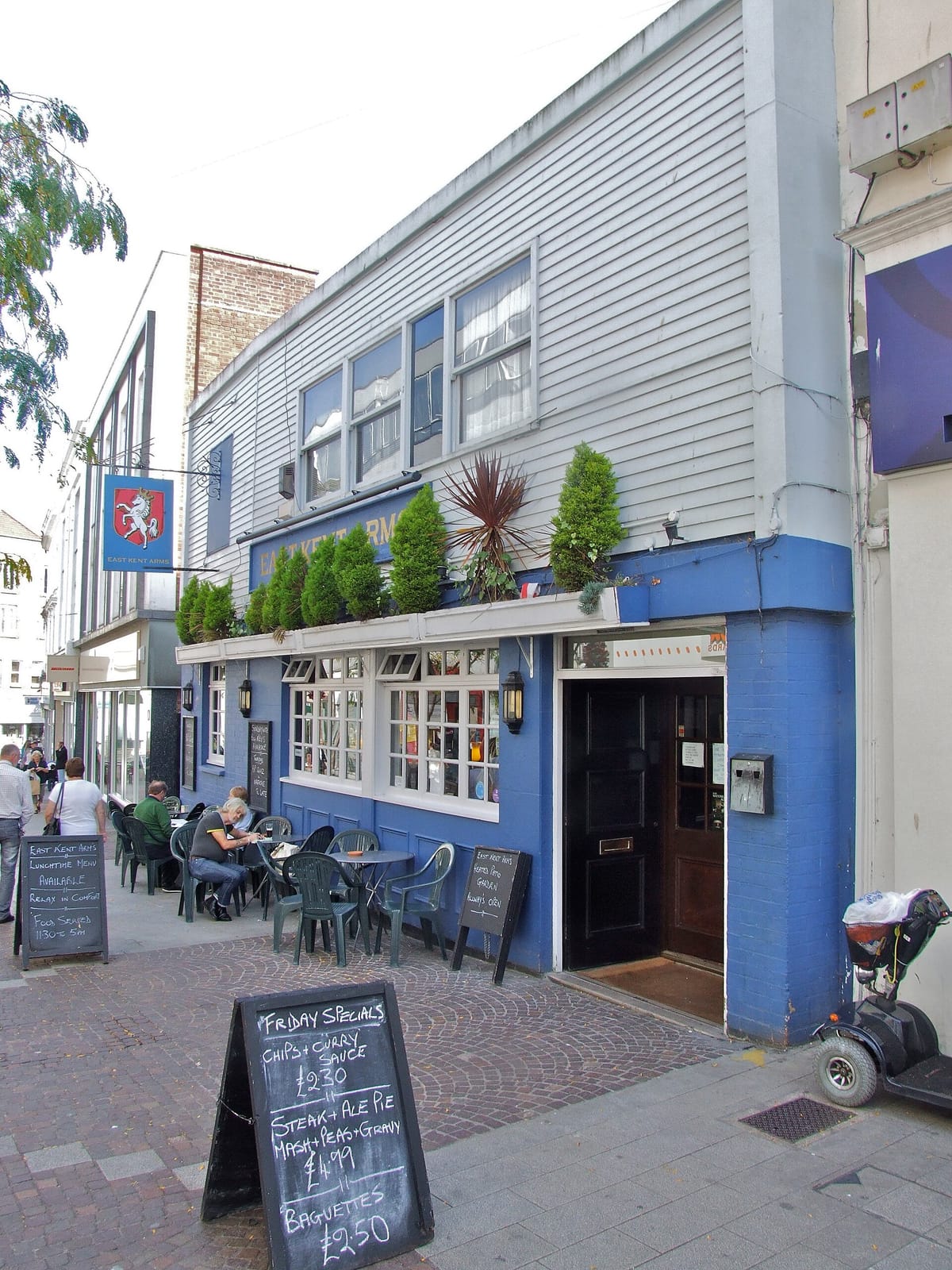 Grind n Bake Coffee House & Bakery photo 10