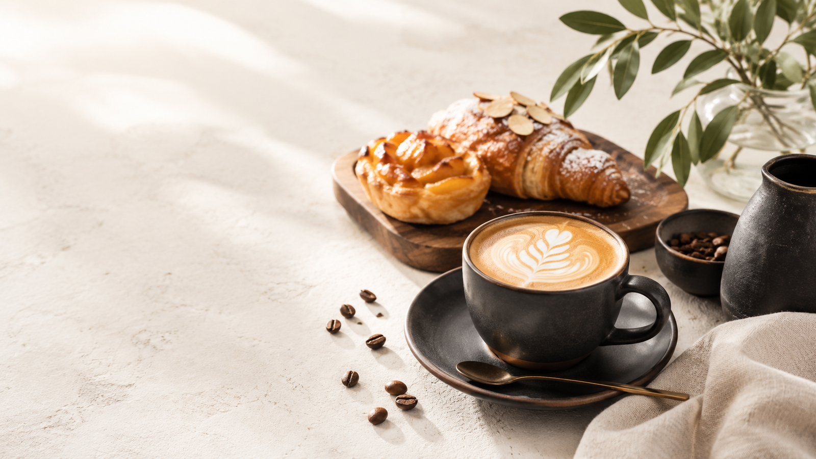 Grind n Bake Coffee House & Bakery photo 3
