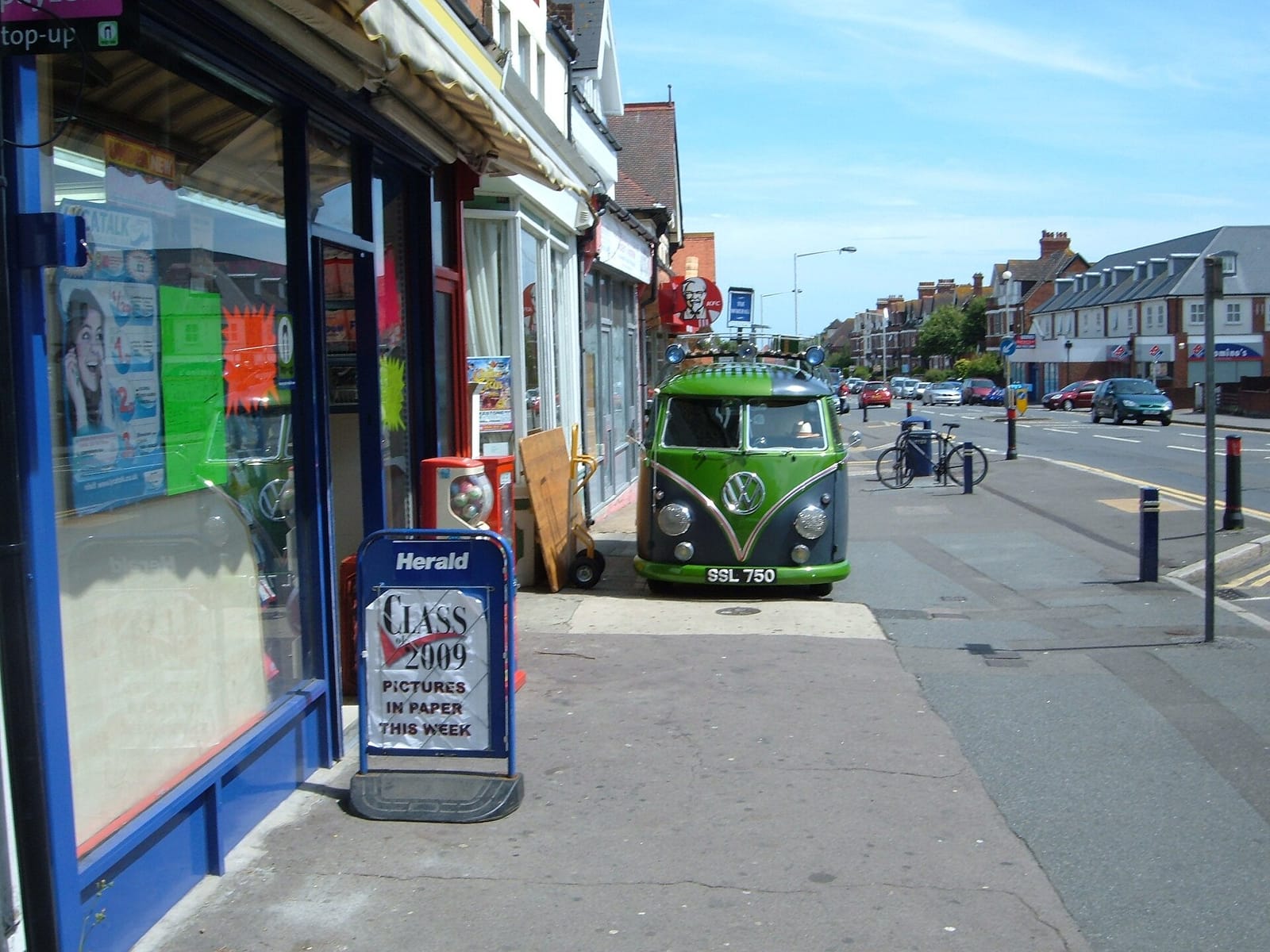 The Beano Cafe photo 4