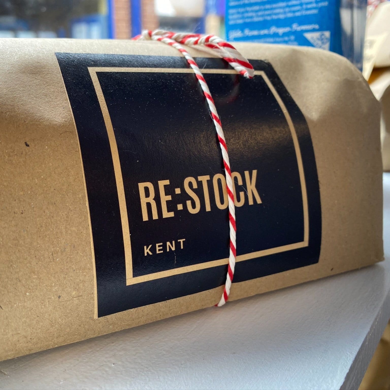 RE:STOCK Kent