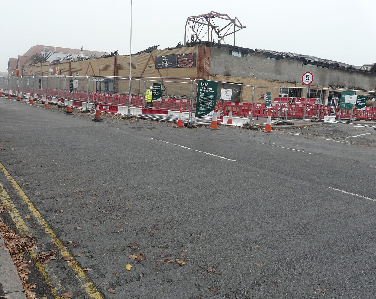 Morrisons Cafe photo 4