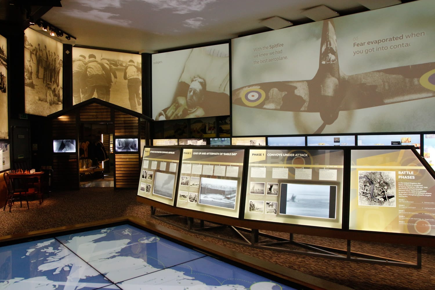 Battle of Britain Memorial photo 6