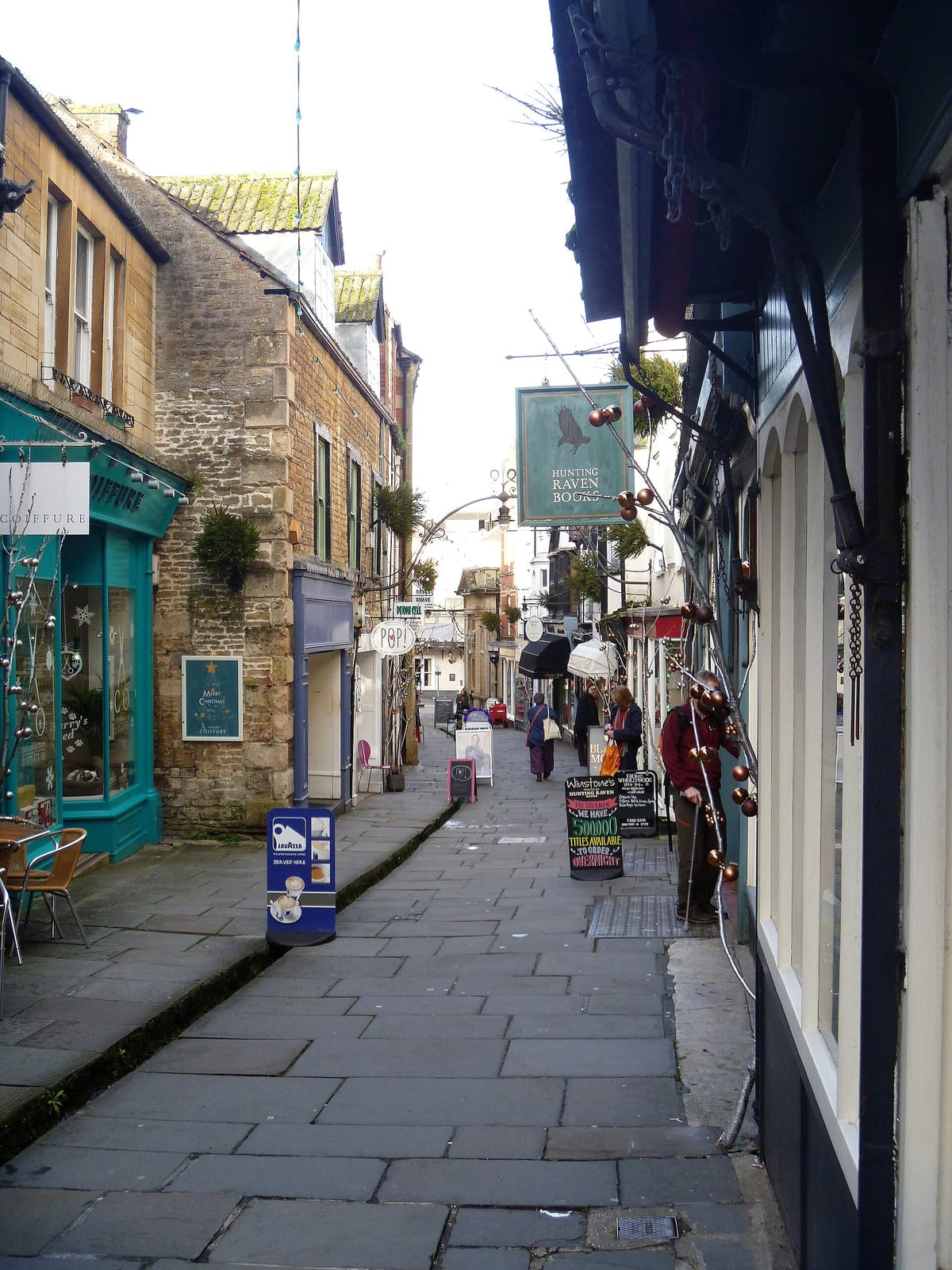 Cafe Leat photo 3