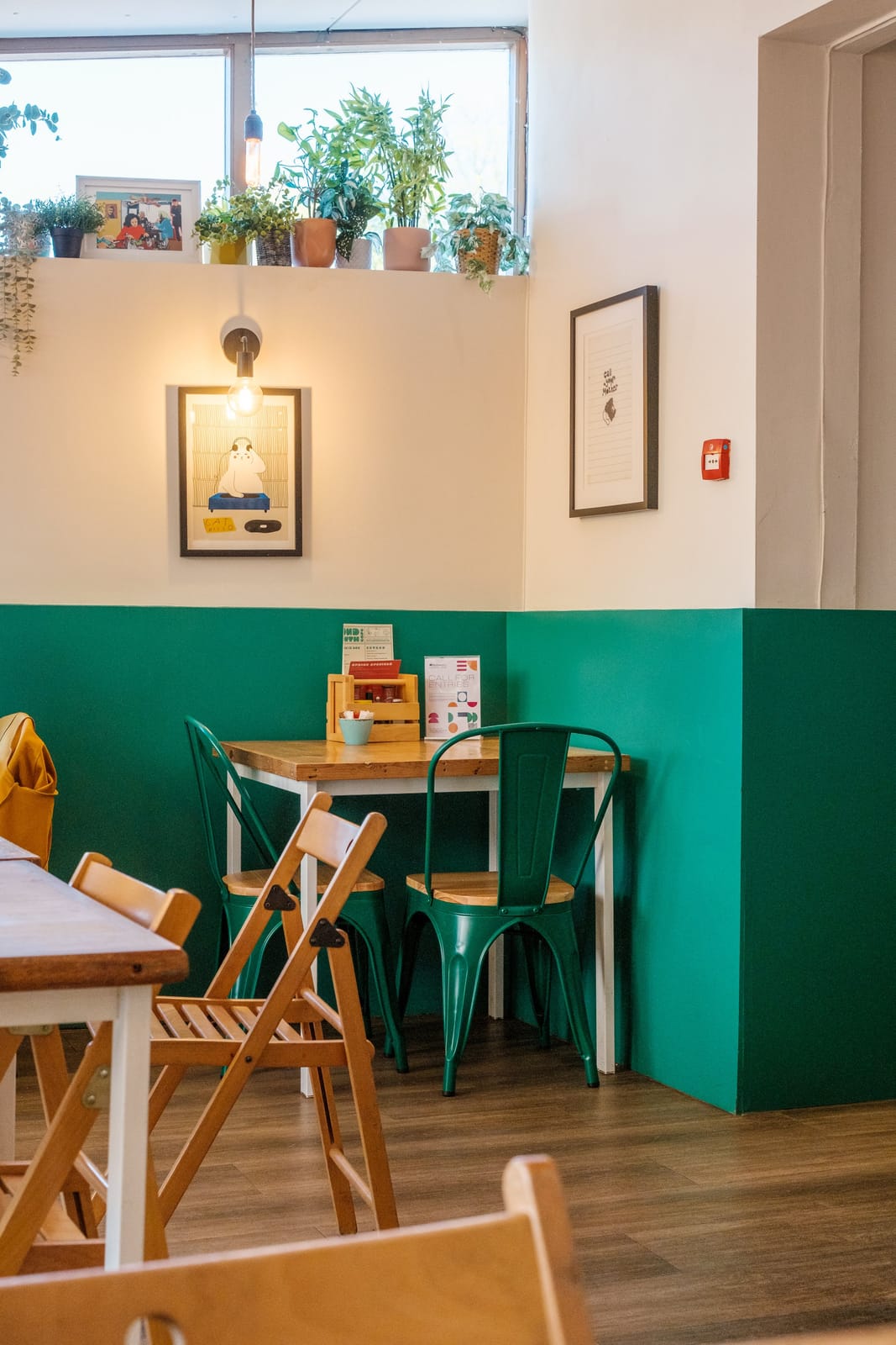 Loud Mouth Cafe photo 2