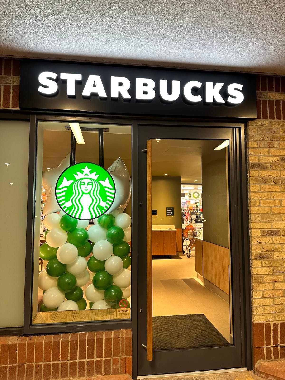 Starbucks Coffee Company
