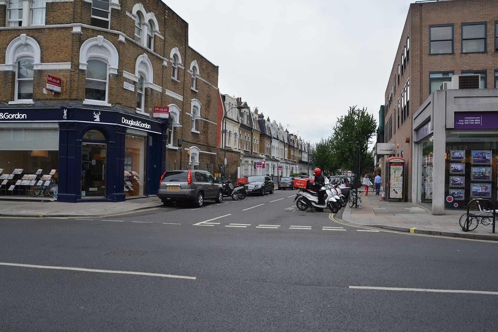 the hive sw6 photo 4