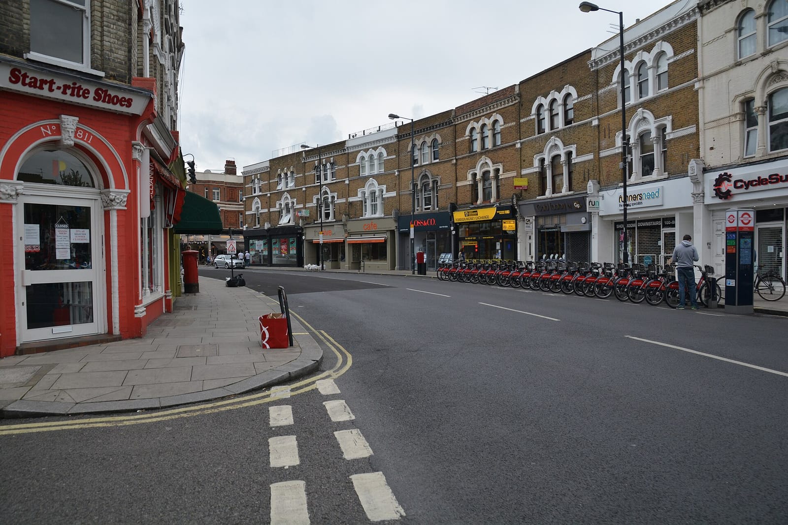 the hive sw6 photo 2