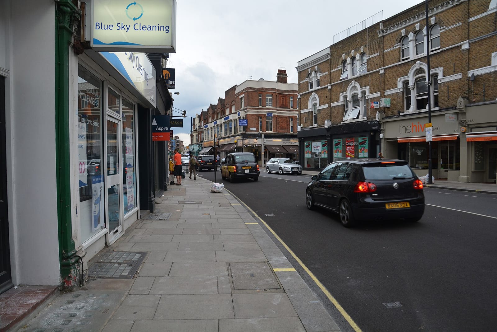 the hive sw6 photo 3