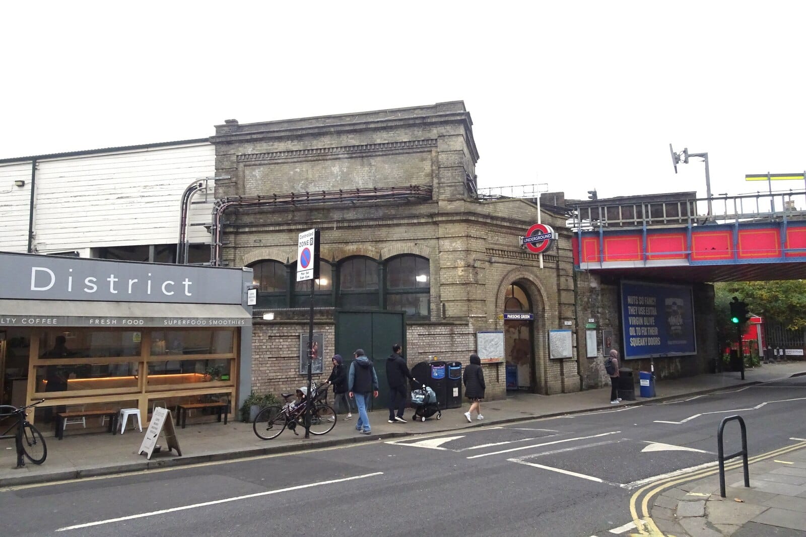 One World Cafe photo 4