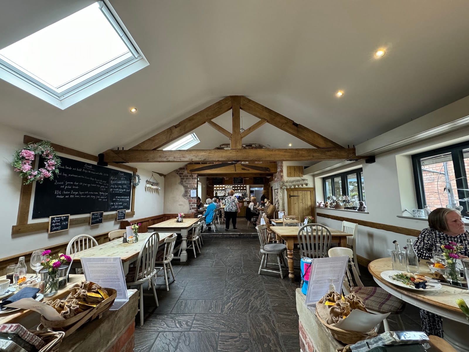 Saswick House Farm