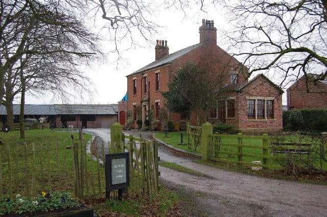Saswick House Farm photo 2