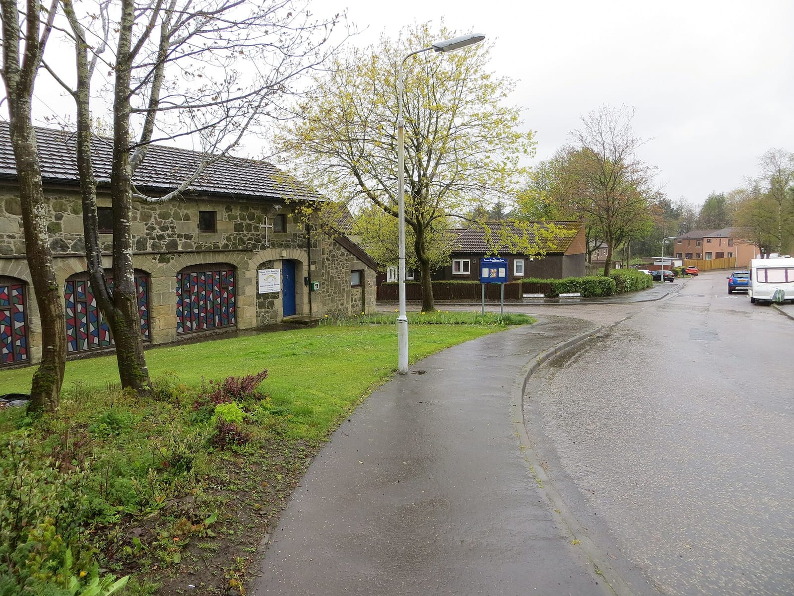 Colly Café