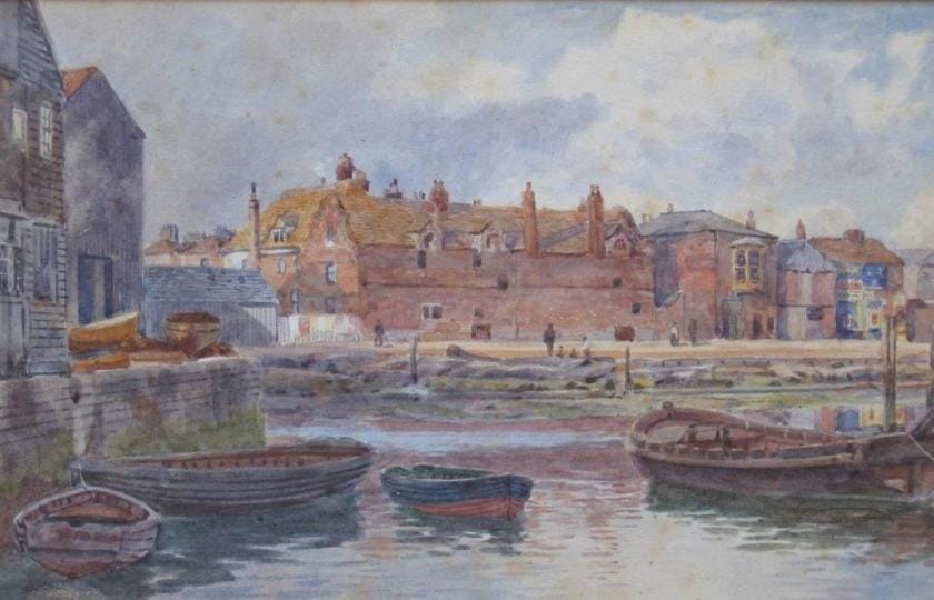 Gosport Museum and Art Gallery photo 8
