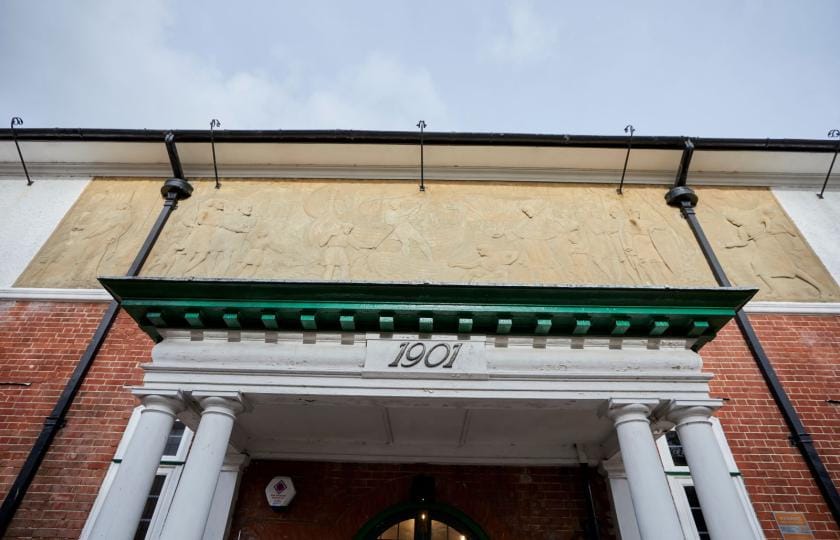 Gosport Museum and Art Gallery photo 5