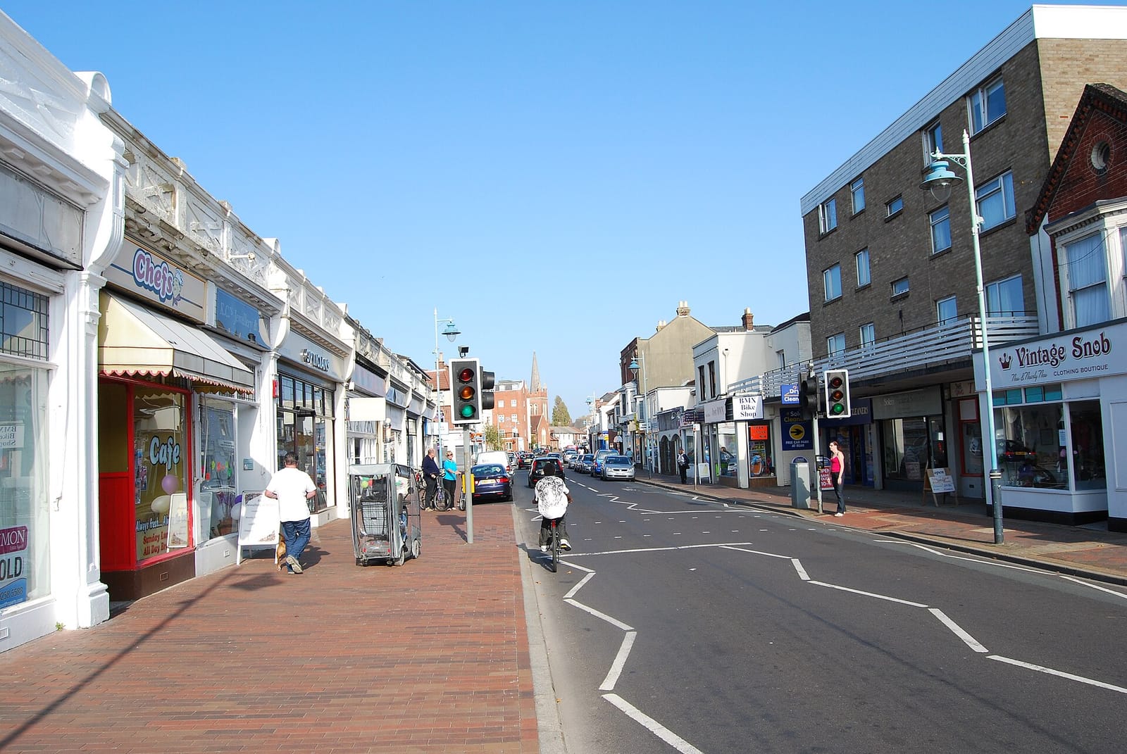 Bostin Choice photo 2