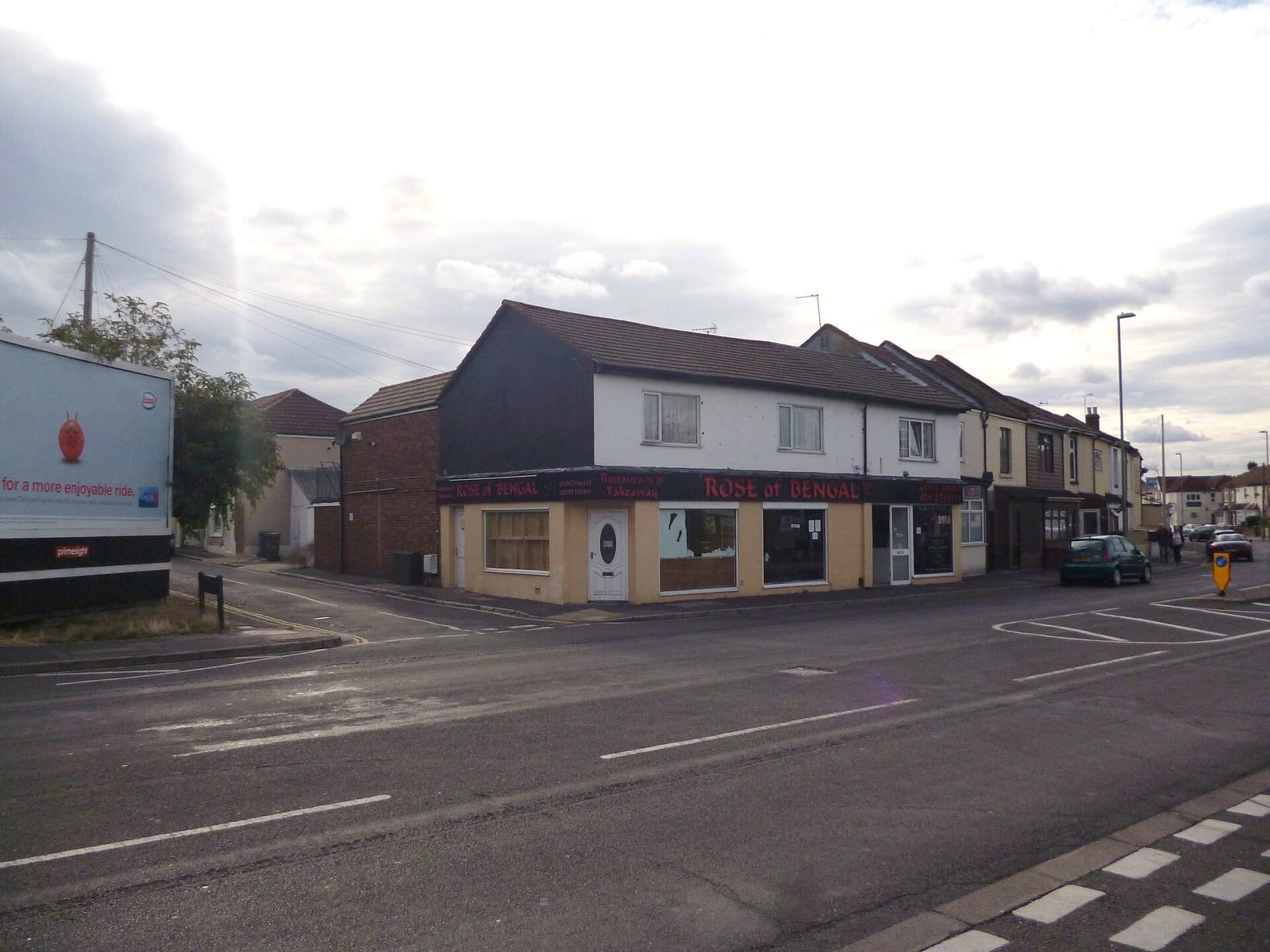 Gosport Cafe photo 2