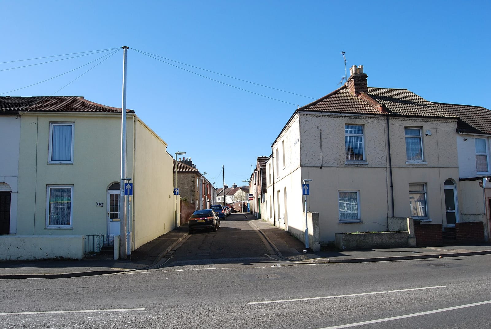 Gosport Cafe photo 4