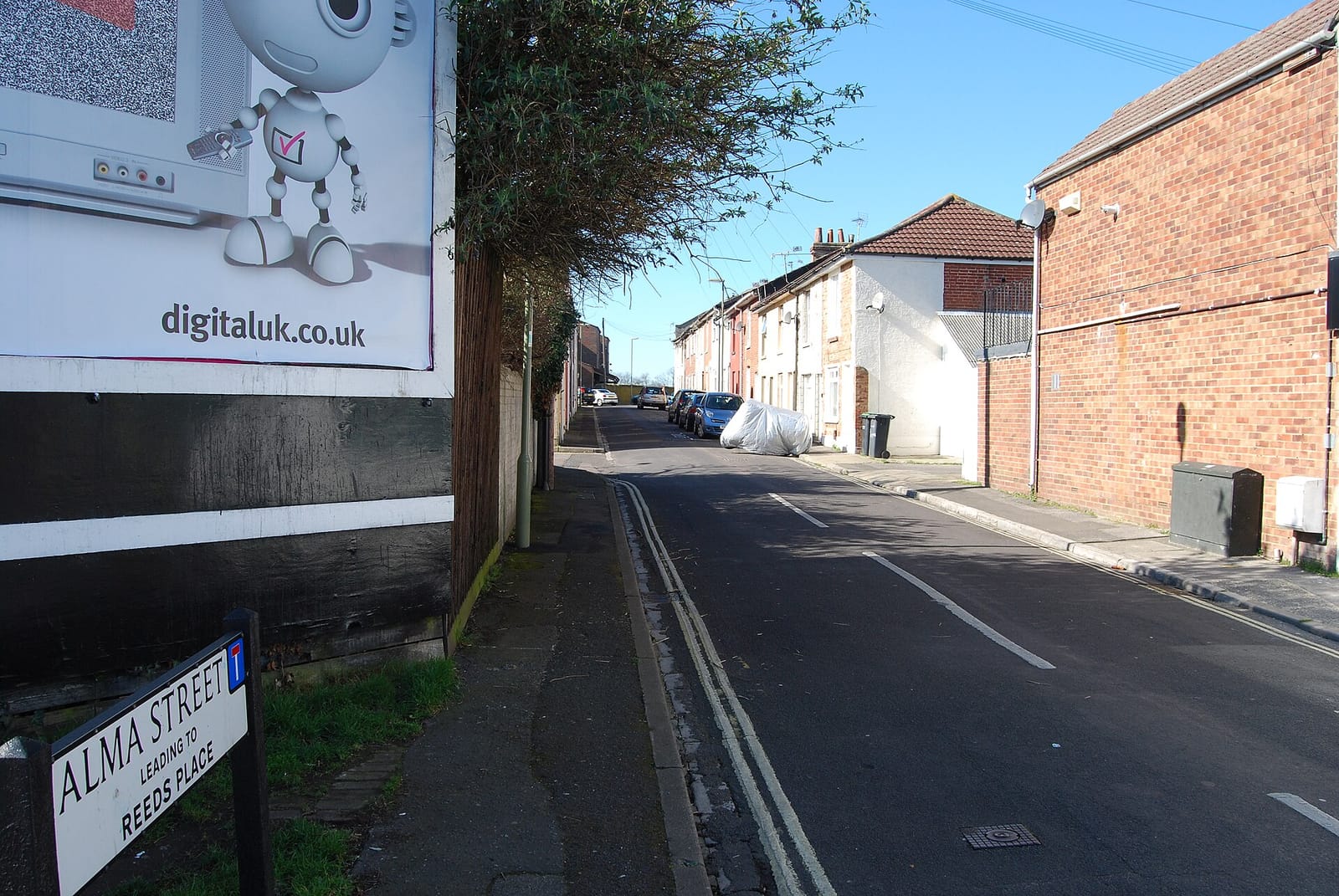Gosport Cafe photo 5