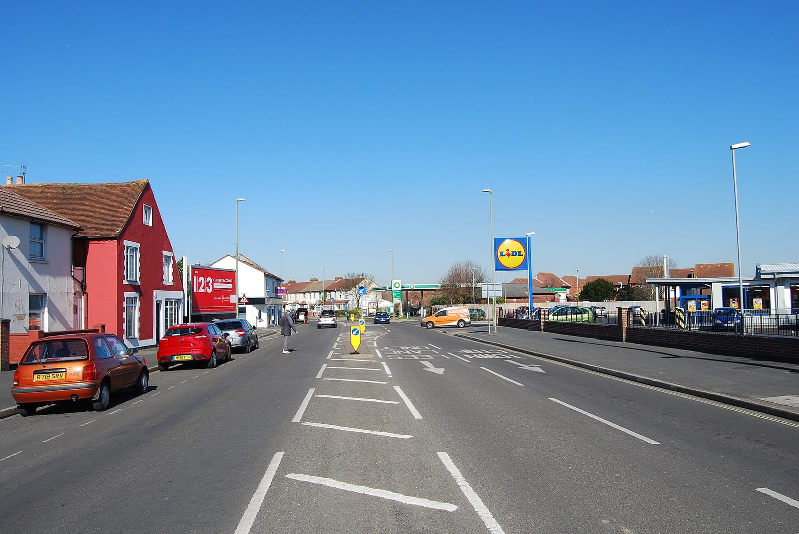 Gosport Cafe photo 3