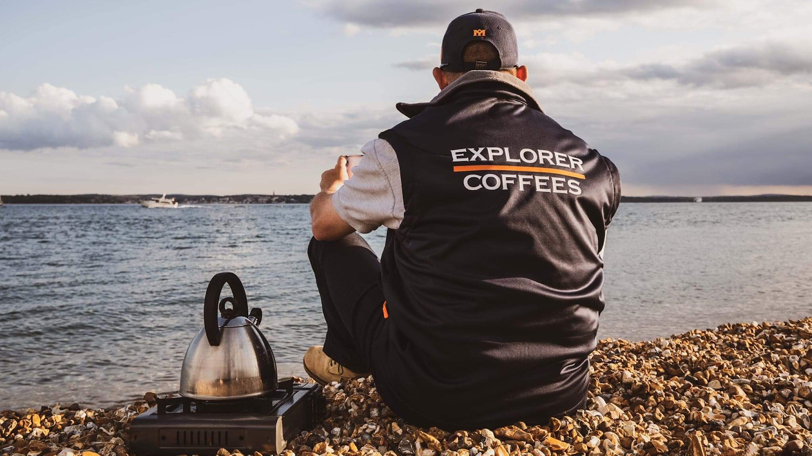 Explorer Coffees