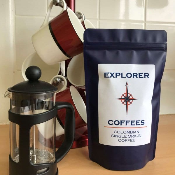 Explorer Coffees photo 3