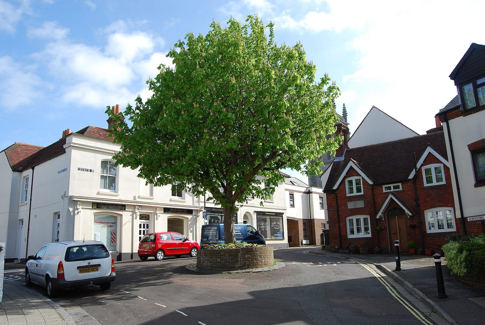 Joy’s of Alverstoke photo 3