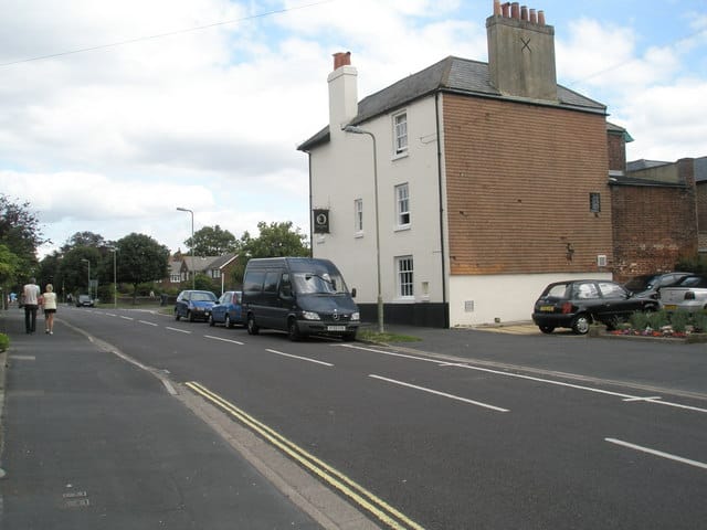 Joy’s of Alverstoke photo 5