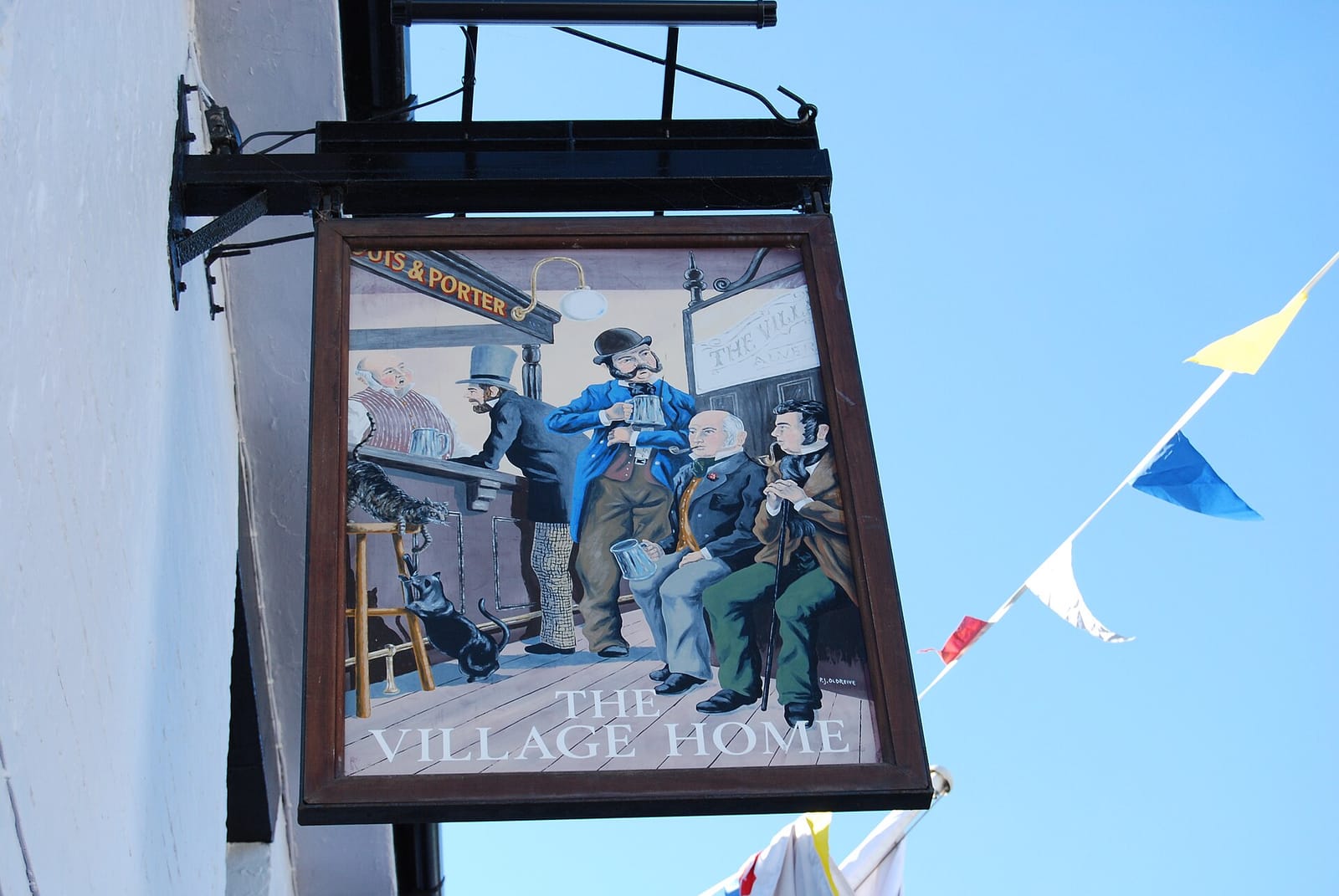 Joy’s of Alverstoke photo 4