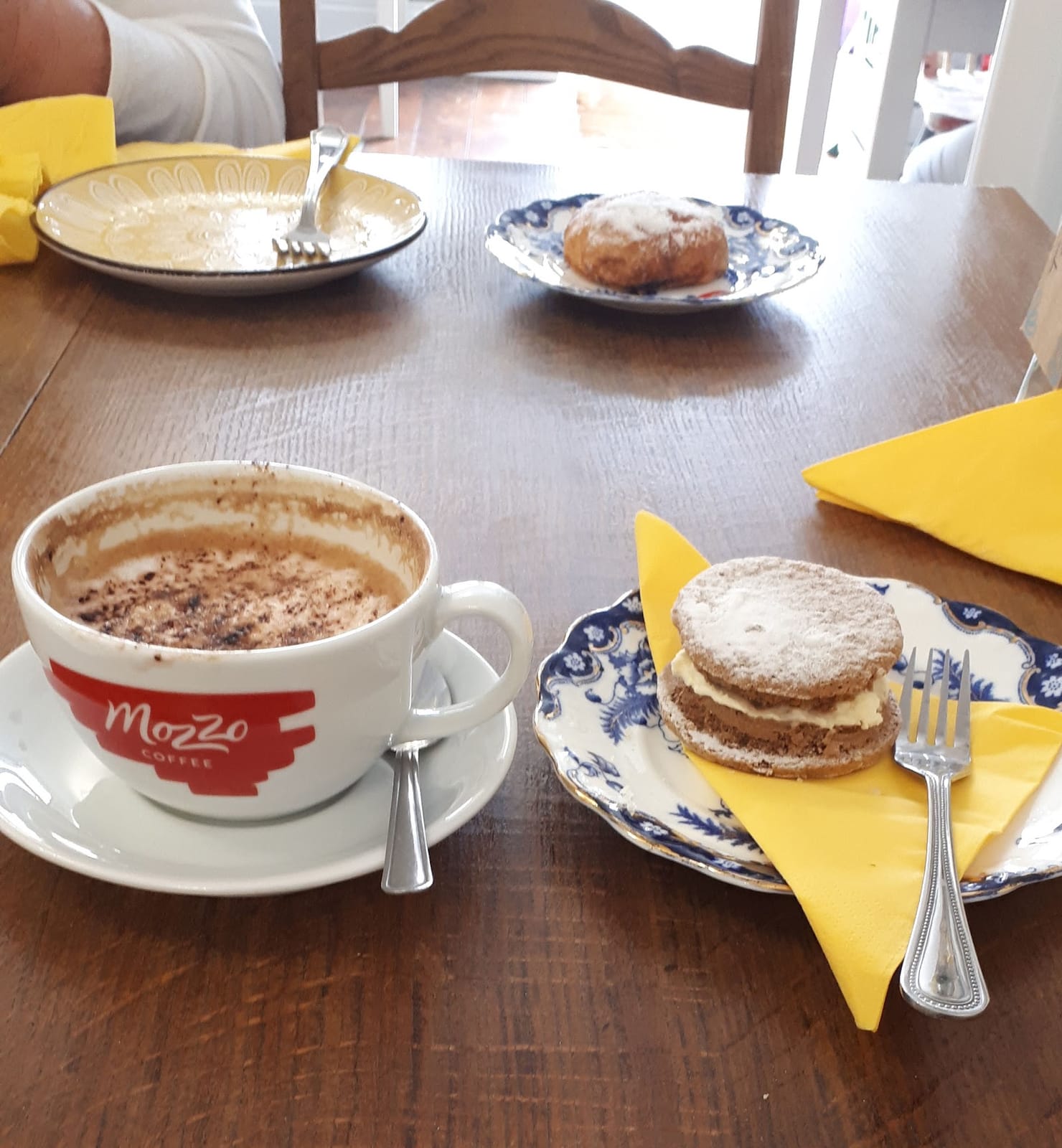 Joy’s of Alverstoke