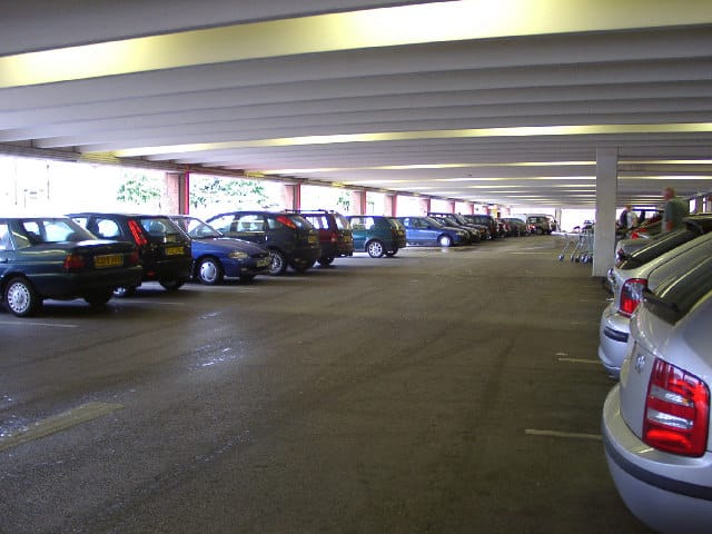 Morrisons Cafe photo 7