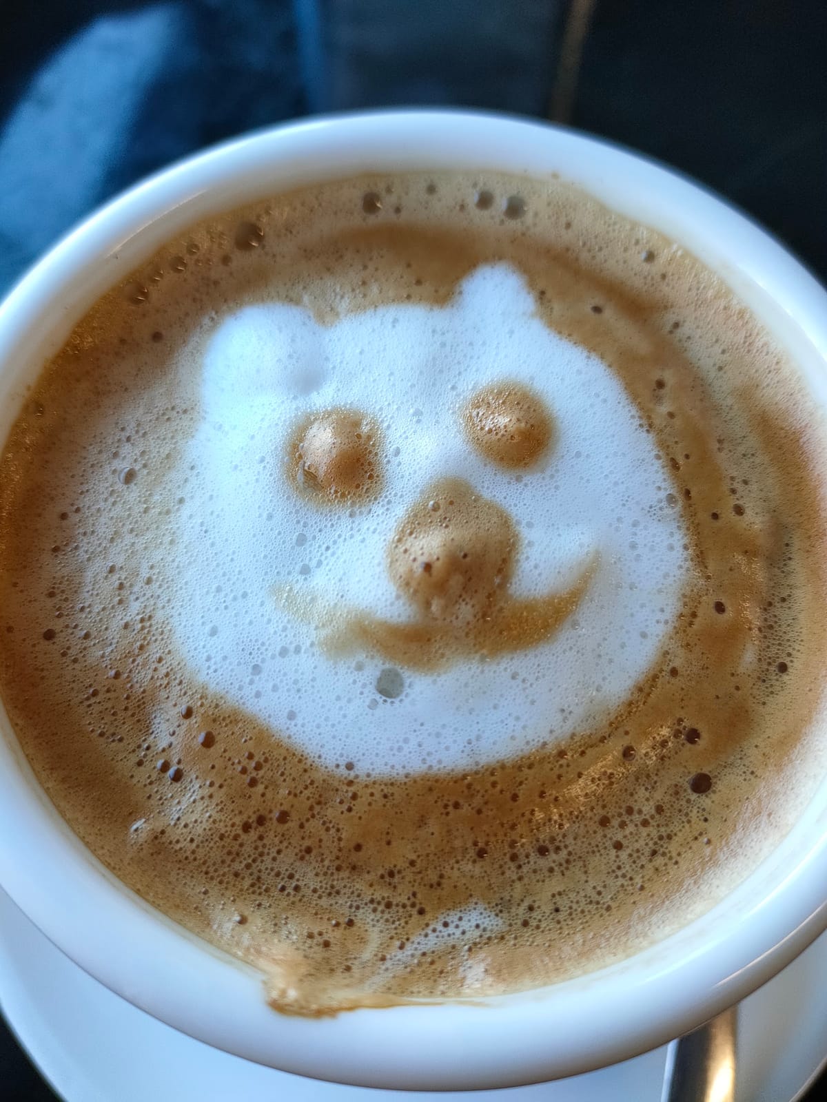Angelo's Café