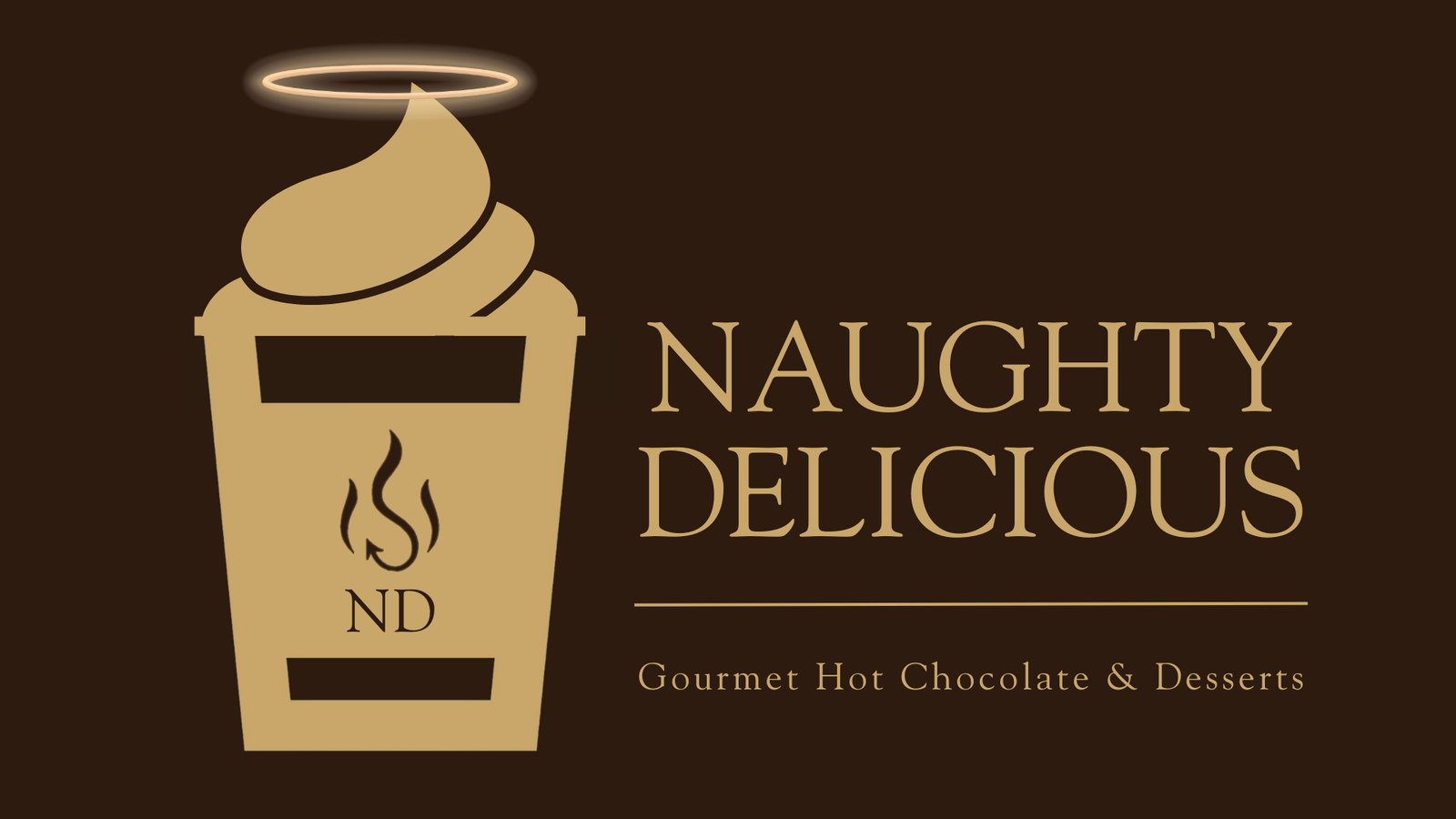 Naughty Delicious - Grantham