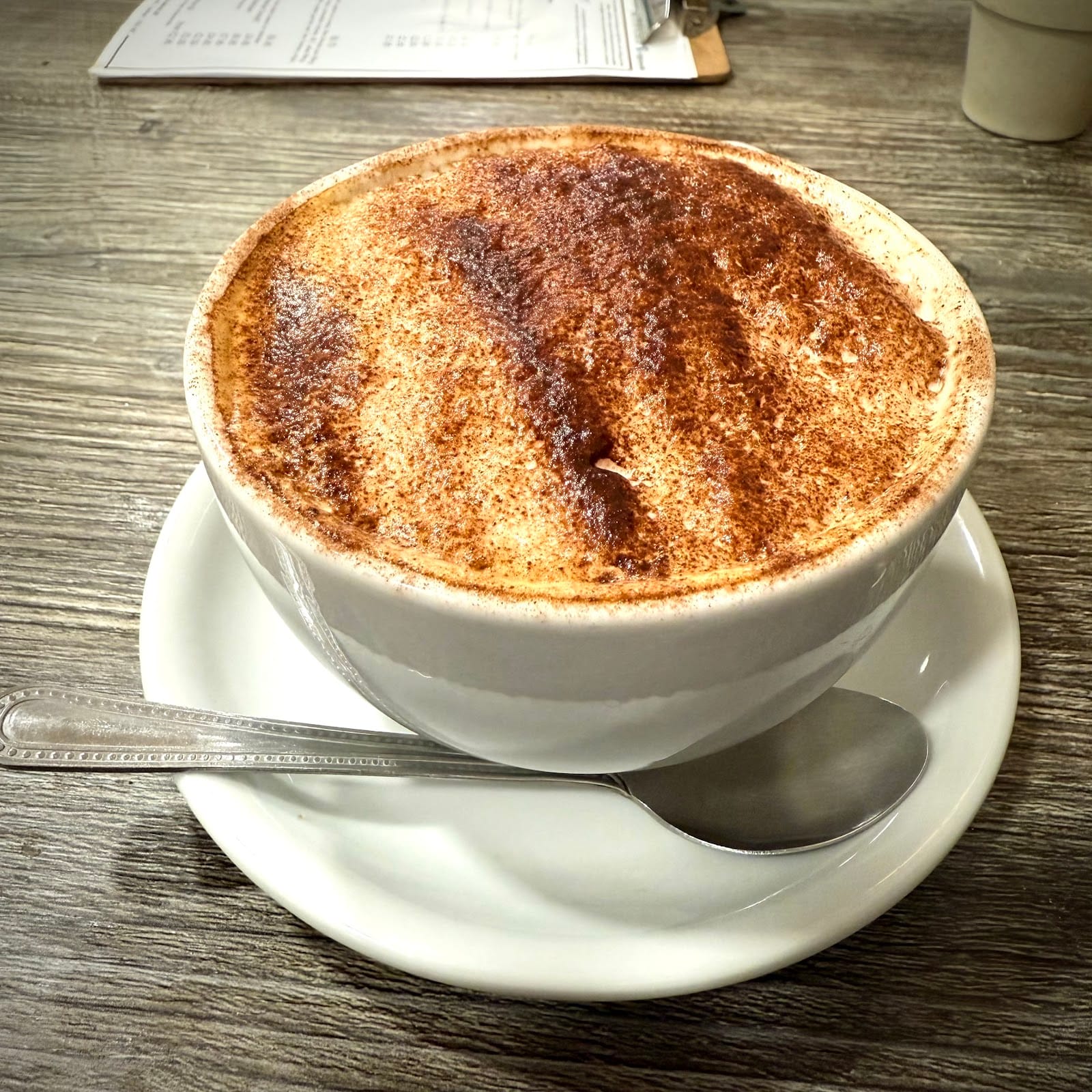 Digby's Café