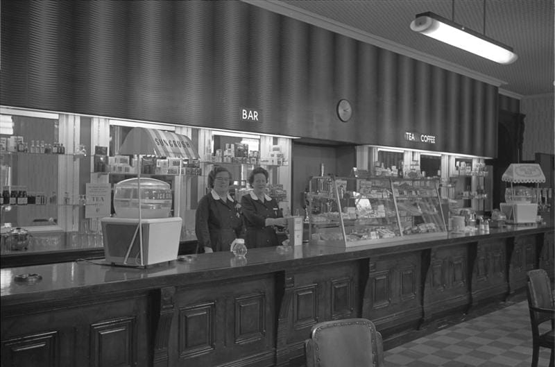 Costa Coffee photo 3