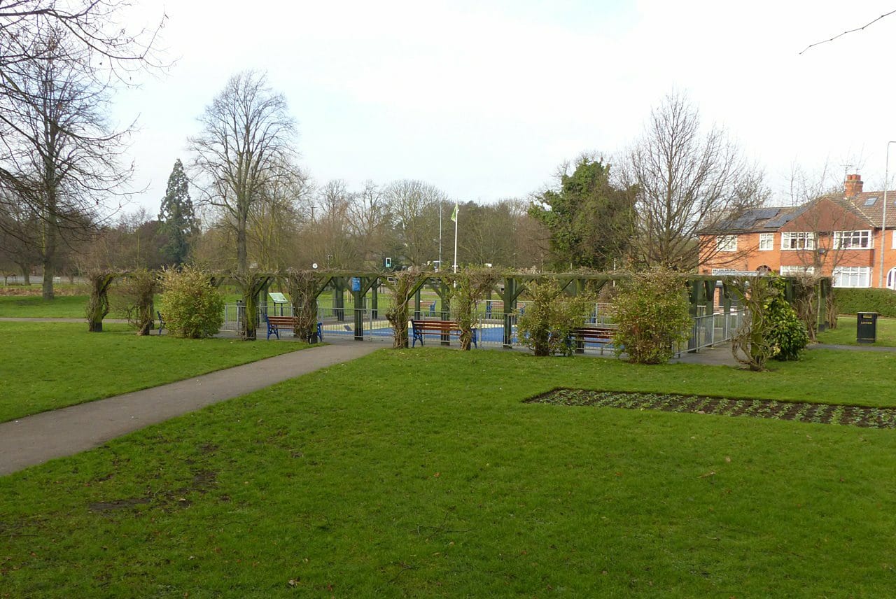 Wyndham Park Tea Rooms photo 4
