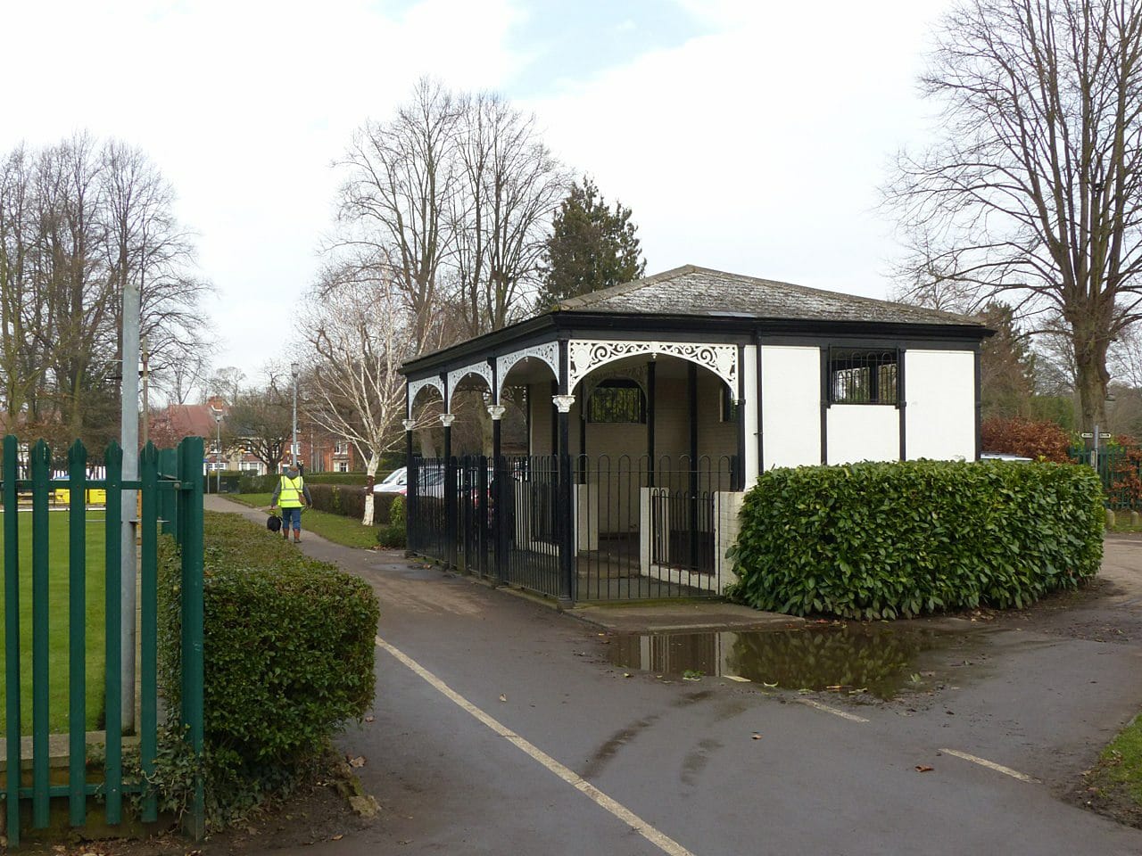 Wyndham Park Tea Rooms photo 3