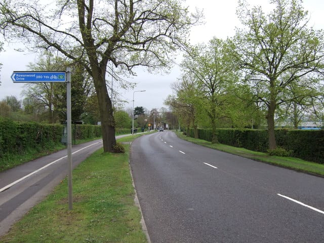 Grantham Tennis Club photo 2