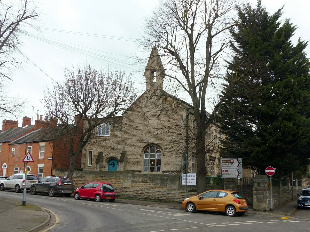 Grantham Scout Shop photo 2
