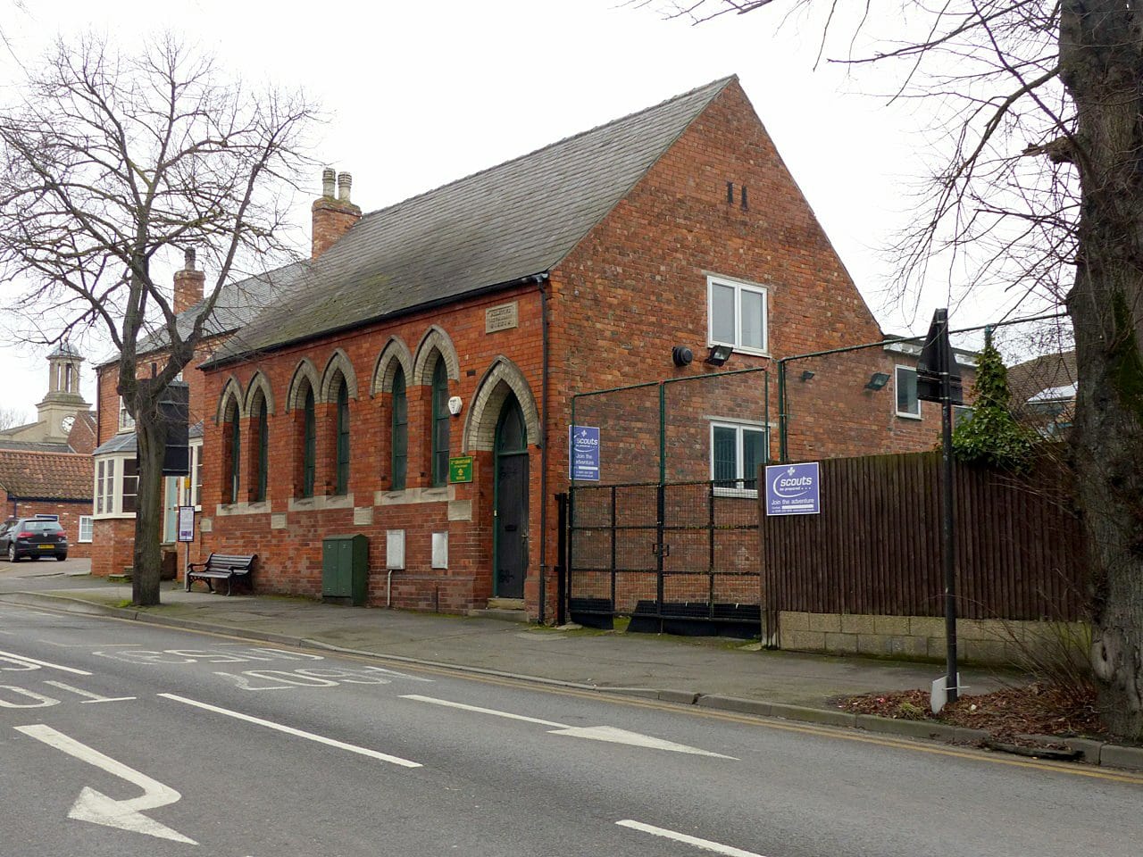 Grantham Scout Shop photo 3