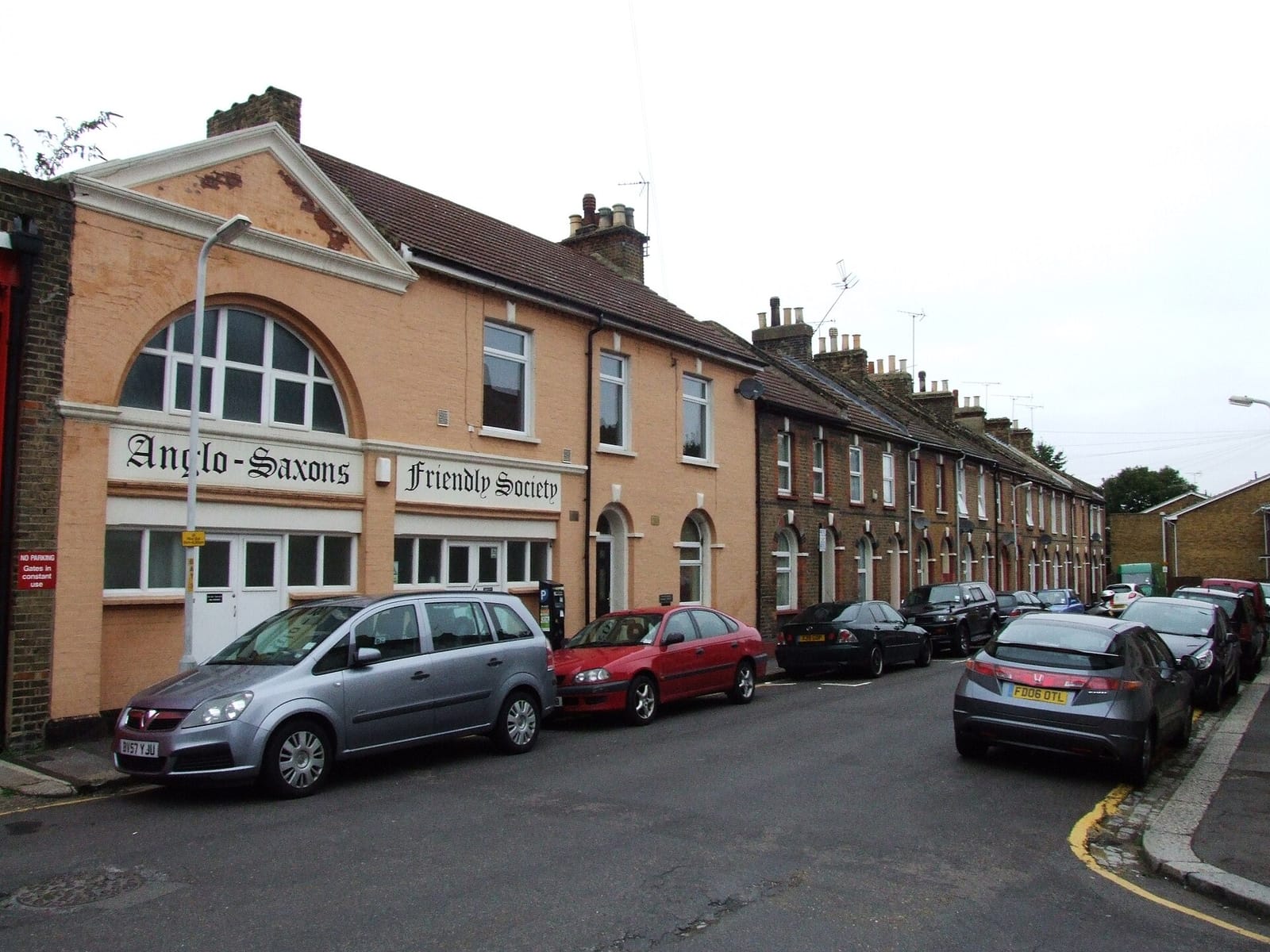 J Sandwich Bar photo 3